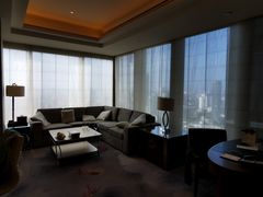 -上海静安香格里拉大酒店