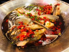 -站前猪蹄&家常炒菜(长乐公园店)