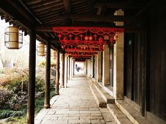 -黎里古镇