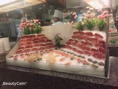 -芭菲盛宴·环球美食(解放碑英利国际店)