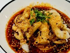 -太二酸菜鱼(广州IFC国金天地店)