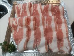 -阿杰烧烤·西安传统烤肉店(天朗御湖店)