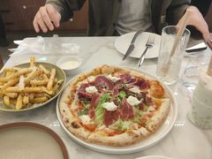 -盐说·西式餐酒馆(光明万达店)