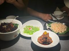 -吴越荣记苏州菜·松鼠桂鱼100%活鱼现做(斜塘老街店)