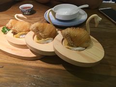 -点心传说·粤菜点心(佐阾虹湾店)