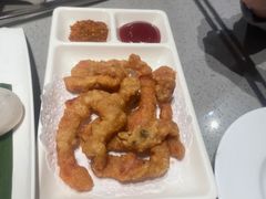 -海底捞火锅(六合天街店)