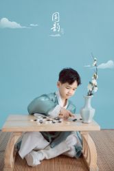 -布格儿童摄影(长春旗舰店)