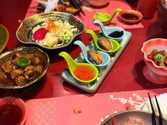 -大江户日本料理(吕厝店)