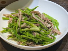 -魁盛居百年鲁菜馆(县西巷店)