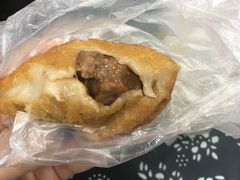 油氽团子-荣阳楼(山塘街店)