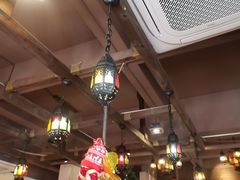 -翡翠鸟精品泰国菜(北辰财富中心店)