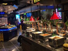 -欢乐牧场(T12店)