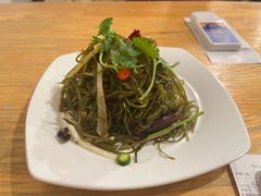 -西部马华清真兰州牛肉面·烧烤夜市(关东店)