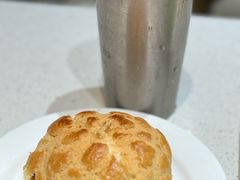 -香港新发烧腊茶餐厅(水围店)