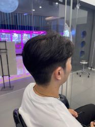 -CIT造型·烫发·染发