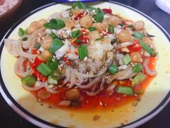 -四小区火锅·巷子里的重庆火锅(花照壁店)