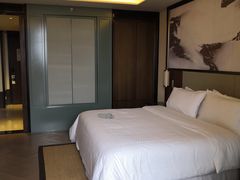 -成都安仁福朋喜来登酒店
