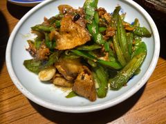 农家小炒肉-小湘旺臭鳜鱼(百子湾店)