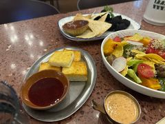 -La Terre乐田(万象城店)