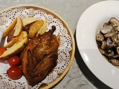 -丽华园(汉阳龙阳店)