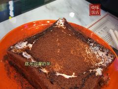 -澳门陈光记烧味饭店(万象城店)