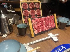 -快乐小羊·内蒙牛羊肉火锅(流花中心店)