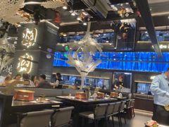 -西塔老太太泥炉烤肉(龙湖北苑天街店)