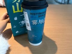 -雾与山茶(大禹城店)