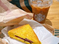 -星巴克(北京天坛东路店)