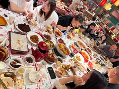 -辣小鲜·南昌大排档(船山路店)