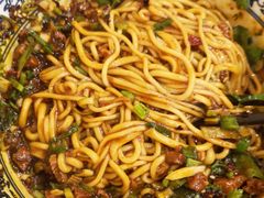 -有礼有面(知春路店)