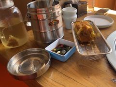 -锅老头铁锅炖•大锅蒸汽海鲜(韩乐坊店)