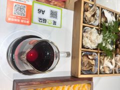 -花菇朵 ll 野生菌火锅·精品云南菜(后沙峪店)