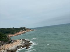 -广东惠东海龟国家级自然保护区
