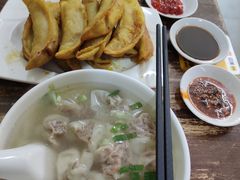 -清真蒋有记(秦虹路店)