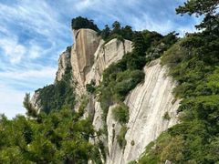 -华山风景名胜区