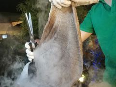 -茅草房·河畔园林火锅