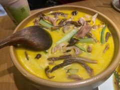 -吃饭皇帝大·土家民族菜(温州万象城店)