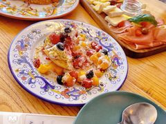 -Alimentari早午餐(安福路店)