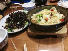 -雀舞云南菜(天津天河城购物中心店)