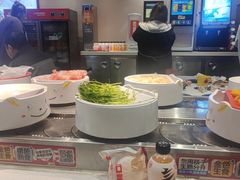 -龍歌自助小火锅(李沧顺和汇店)