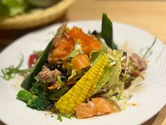 -松鱼亭·和牛烧肉(协鑫广场店)