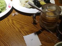 -船歌·鱼水饺青岛菜(金狮广场店)