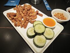 -蚝伯·新派海鲜(荣昌店)