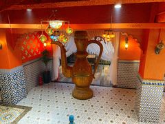 -新疆国际大巴扎