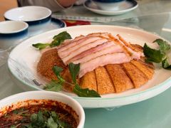 生皮-瑞丰园庭院餐厅·白族传统家常菜