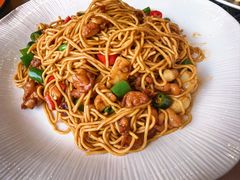 -乡村馕坑肉·烧烤·新疆菜·本地人更爱吃(阿勒泰首店)