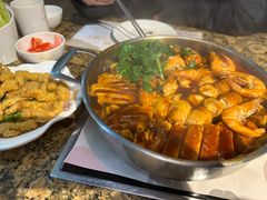 -黄记煌三汁焖锅(渝北金港国际店)