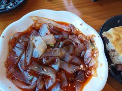 -莲餐厅·湖北菜·潜江小龙虾店(愚园路店)
