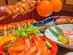 -王氏炉匠·烧鸟放题自助(好运街店)